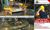 Heavy Machining Services Canada Progress Machine Ltd Image